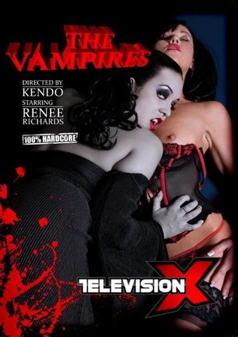 The Vampires By Television X Hotmovies