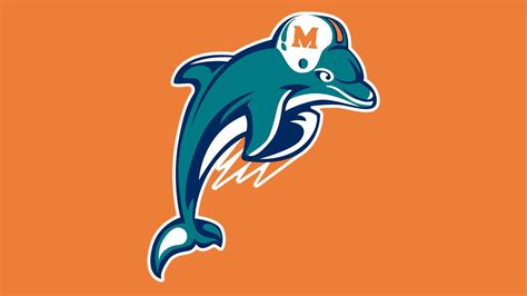 Miami Dolphins Hd Wallpapers 75 Images