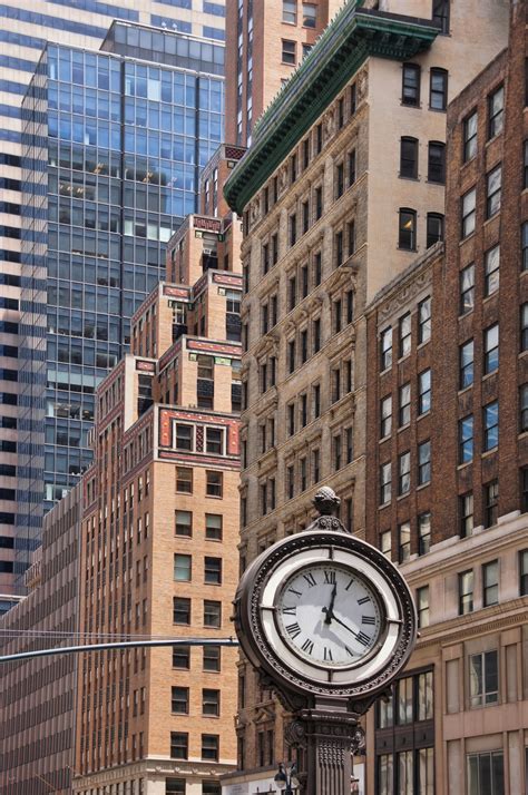 Free Images Architecture Road Skyline Street Glass Building