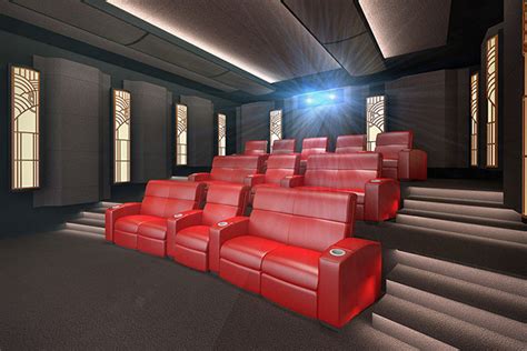 After piloting the offering in texas, the company is now rolling out theater rentals across the country. IMAX Private Movie Theatre | HiConsumption