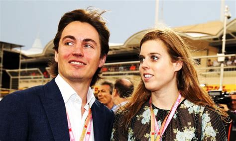this is why princess beatrice s engagement might be delayed soap opera spy