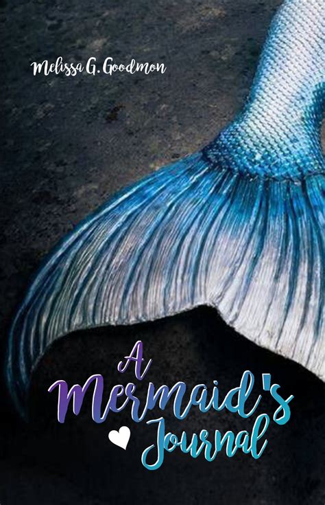 Review Of A Mermaids Journal 9781480974869 — Foreword Reviews