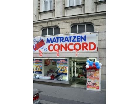 Matratzen concord frankfurt (oder) prospekte und angebote. Matratzen Concord Frankfurt