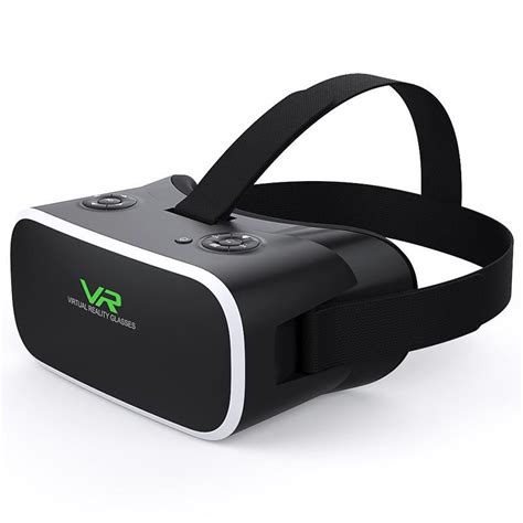 3d Casque Vr Immersive à 360° Pour Ps4 Xbox Virtual Reality Headset