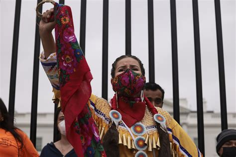 Nationaler Tag Der Indigenen V Lker Alles Zu Wissen The Aktuelle News