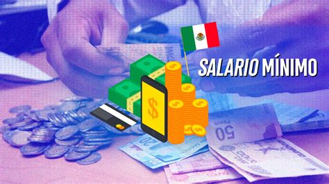 méxico tiene un salario mínimo menor al de guatemala breaking