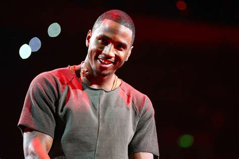 Trey Songz Releases Official Video For Foreign Video