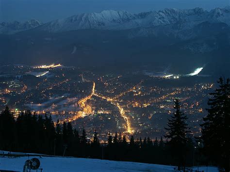 Zakopane City Stock Photos Pictures And Royalty Free Images Istock