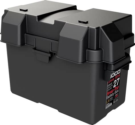 The 15 Best Rv Battery Boxes For The Money In 2021