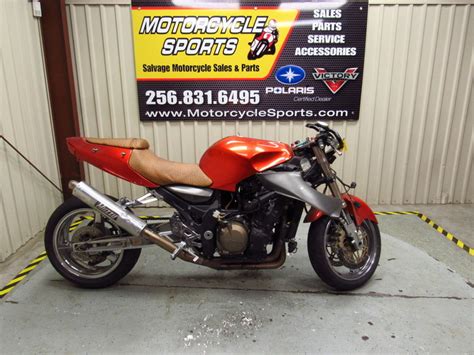 It is immaterial to know top speed of these bikes because even on the autobahn, you. 2000 Kawasaki Zx 1200 Motorcycles for sale
