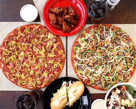 Order Donatos Pizza Menu Delivery Menu And Prices Newport News Uber Eats