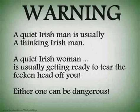 Twitter Irish Quotes Irish Funny Irish Proverbs