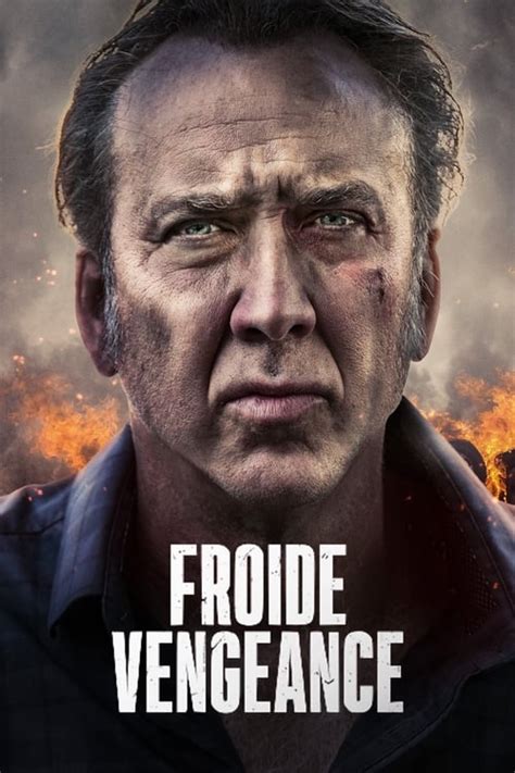 Froide Vengeance 2019 Film Complet Streaming En Français Simaroma