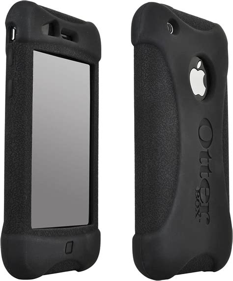 Otterbox Custodia Protettiva Per Iphone 3g3gs Colore Nero Amazon
