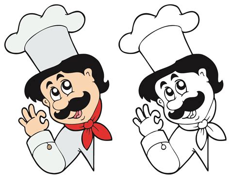 Free Head Chef Cliparts Download Free Head Chef Cliparts Png Images