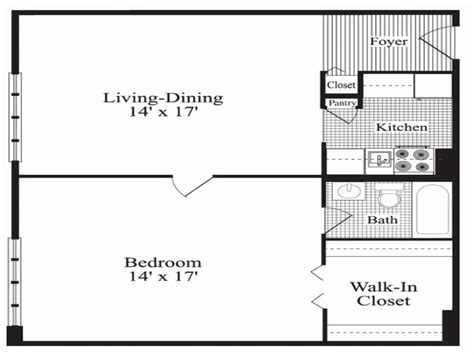 Small Cabin Floor Plans 24x24 Flooring Ideas