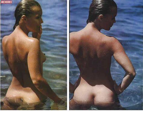 Romy Schneider Nude Pics P Gina
