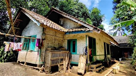 Wah Seenak Ini Suasana Damai Di Desa Tentram Hidup Di Kampung Indah