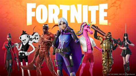 Fortnite Reveals The November 2021 Crew Pack Sierra Fortnite News