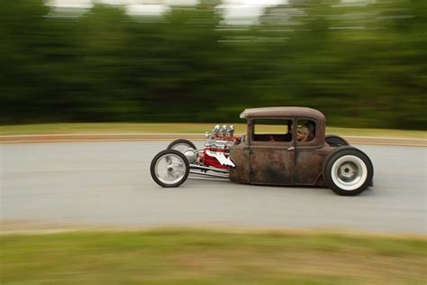 Lets See Your Favorite Model A S Page 63 The Hamb Rat Rod