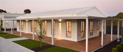Prefab Homes And Modular Homes In Australia Modular Homes Wa