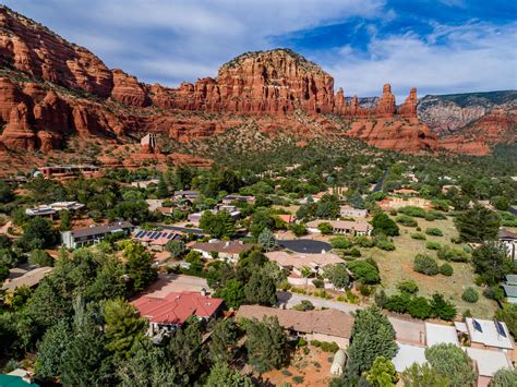 Browse Our Stunning West Sedona Rentals