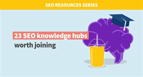 Seo Knowledge Hubs Worth Joining Mangools