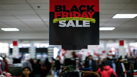 What Stores Will Have Deals On Black Friday - The best stores for Black Friday deals