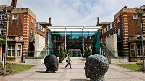 £200 Million Campus Wide Redevelopment Underway At The University Of