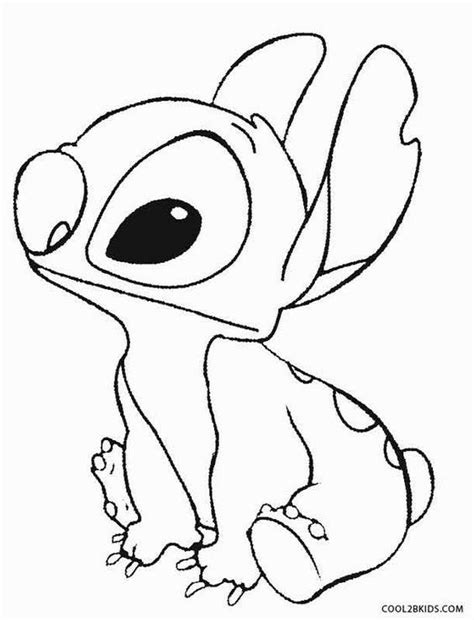 Lilo found stitch adorable as a dog. Pin by Alexis McCormick on COLORING PAGES (With images ...
