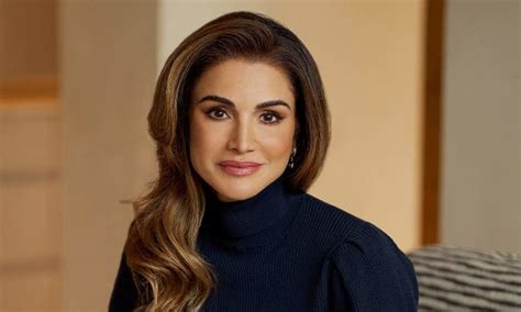 Queen Rania Icarusnewport