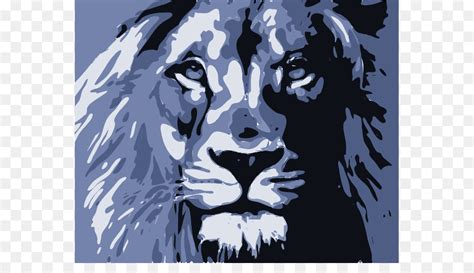 Free Lion King Silhouette Stencil Download Free Lion King Silhouette