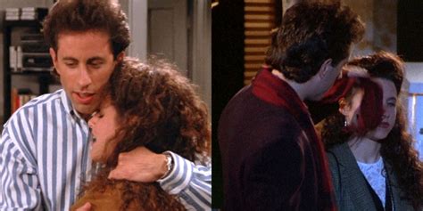 Seinfeld 10 Times Jerry And Elaine Were Relationship Goals