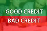How To Clear A Bad Credit Score Pictures