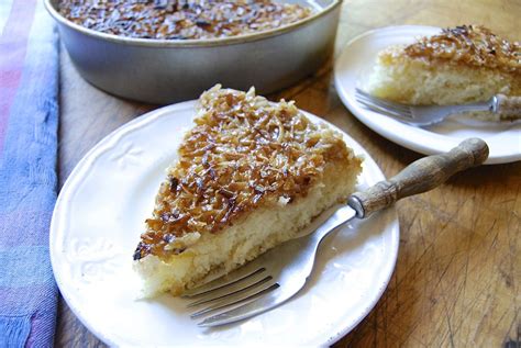 But, if you have self rising flour on hand you'll want some good recipes that allow you to use it up. How to substitute self-rising flour for all-purpose flour - Flourish -… | Cake recipe with self ...
