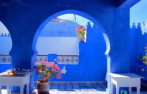 بالصور أجمل الأماكن السياحية في المغرب ثقف نفسك