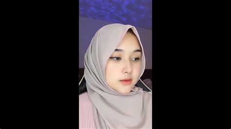 Bigo Live 51 Hijab Style Ukhty Cantik Youtube