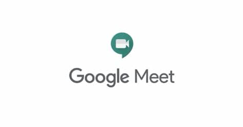 Google meet vector logo available to download for free. Google Meet is Now Available for Everyone to Use