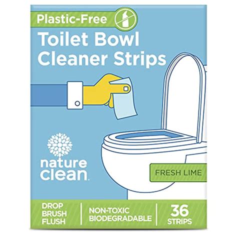 Top 10 Best Toilet Cleaner For Septic System Review And Buying Guide