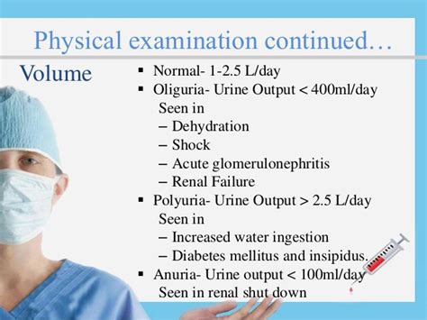Chemical and microscopical analysis of the urine in health and disease book. Urine analysis