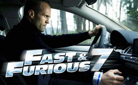 Deckard shaw seeks revenge against dominic toretto and his family for his comatose brother. Furious 7 Official International Trailer #1 (2015) - Vin ...