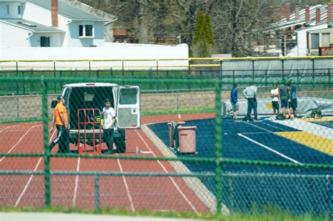 No link between NJ school and possible brain tumor cluster: study