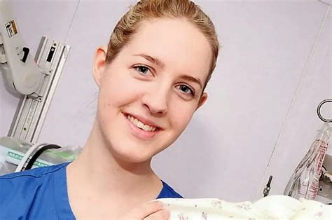 Uk Nurse Denies Murdering 7 Babies Despite Writing ‘confession Note
