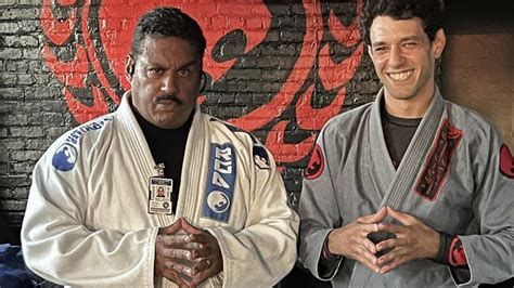 Renzo Gracie Jersey City Welcomes Detroit Urban Survival Training Into