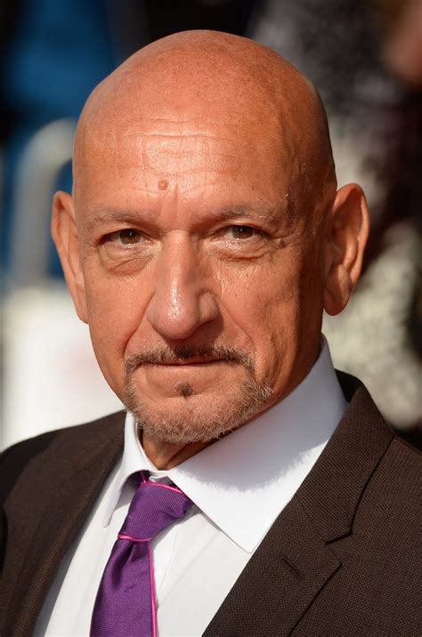 Actor Ben Kingsley Is Laidback And Loving It South China Morning Post