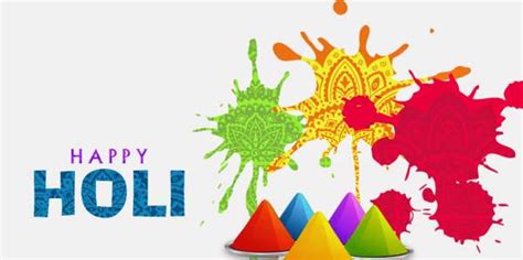 Happy Holi 2019 Images Quotes Hd Wallpapers Pics Pictures Photos News