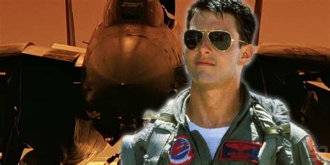 Top Gun Why The Original Movie Is Such A Cult Classic