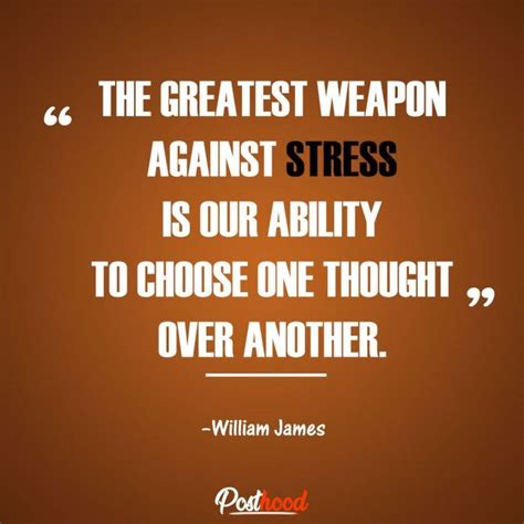 Cool Famous Quotes About Stress Management References Pangkalan