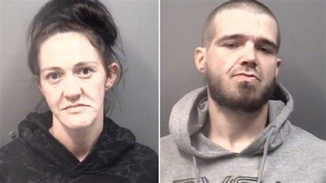 Two of North Carolina’s “Most Wanted” arrested in Rowan County