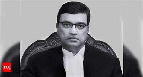 New Chief Justice Of Bombay High Court Sworn In Mumbai News Times